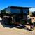 2026 7x14x4 16k Bumper Pull Dump Trailer Texas Pride $220/Mo* 1 thumbnail