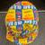 Old Bay Seasoning Bucket Sun Hat 3 thumbnail
