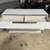 Modloft Bowery 49W 3 Drawer White Dresser / Storage Credenza 3 thumbnail