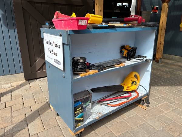 tools, tools, tools! 1
