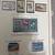 Israel Postage Stamp Collection 11 thumbnail