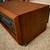 Spectro Acoustics Model 202 Power Amplifier w/Wood Case 3 thumbnail