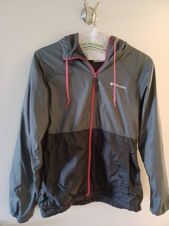 Colombia Jacket For Sale 1