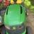 John Deere L110 Riding Lawnmower Tractor 1 thumbnail