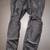 JOE ROCKET Women's Biker Riding Pants Padded Armored Black Size Large 2 thumbnail