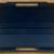 1980’s Yamaha Mini-Keyboard Clamshell Hard Case 2 thumbnail