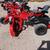 NEW Country Clipper 23hp 60" zero turn mower 8 thumbnail