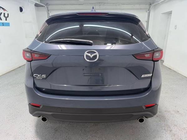 2023 MAZDA CX-5 2.5 S Carbon Edition Sport Utility 4D - $21999.00 (DENVER)63621874333571124