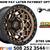 D679 Rebel Matte Black Wheels 17 thumbnail