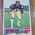1975 Topps Football Card Complete Set - NM+ Condition!! 5 thumbnail