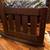 Antique Mission Oak Rocker Arts & Craft Stickley Style 2 thumbnail