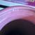 Vintage MCM Pink Pottery Vase 5 thumbnail