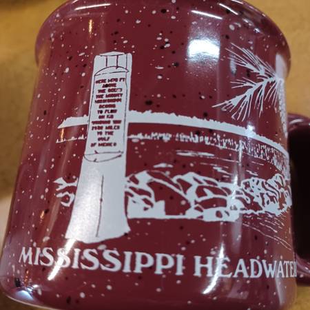 SOUP MUGS/COFFEE MUGS 1