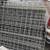 Pallet rack crossbar support and wire mesh 1 thumbnail