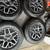 OEM Jeep wheels & Tires 7 thumbnail