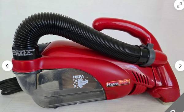 Royal Dirt Devil 08245 - $35 (Renton)63471460882689122