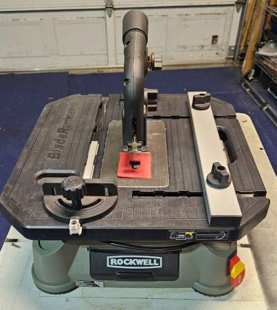Woodworking tools 1