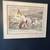 Beautiful Willard Bond Pencil Signed 12 METERS OFF PERTH 1986 Lmt Ed 80/750 1 thumbnail