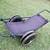 Cabela’s Game /Deer Cart with Tandem Axles & Wheel Covers $150 OBO 8 thumbnail