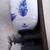 Antique Blue Dutch Coffee Grinder 4 thumbnail
