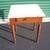 Antique Marble topped (slab) Table - w/delivery 1 thumbnail