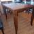 Counter high kitchen table 3 thumbnail