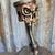 Shift knob Hood ornament Steering wheel Differential cover 1 thumbnail