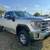 2022 GMC Sierra 2500HD 4WD Double Cab SLE Short Bed 6.6L Gas 9 thumbnail