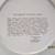 Biemesderfer Executive Center Commemorative Plate 2 thumbnail
