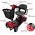 Adult 4 Wheel Scooter BRAND NEW 5 thumbnail