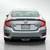 2020 Honda Civic Sport Sedan sedan Silver 5 thumbnail