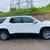 2023 Chevy Traverse LT  AWD-Nice soft cloth interior,7 passenger,84k 3 thumbnail