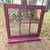 Farmhouse Window Mirror Shelf 1 thumbnail