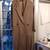 Classic Wool Winter Coat from France size 38 7 thumbnail