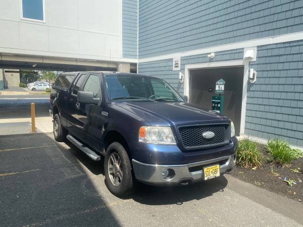 Ford F150 1
