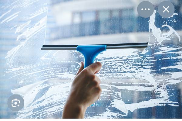 Window washers/Gutter cleaners/ Tues/Wed full days 1