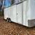 2015 Wells Cargo Road Force 20’ Trailer For Sale 2 thumbnail