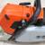 Stihl MS441C Magnum Chainsaw 28" Bar 5 thumbnail