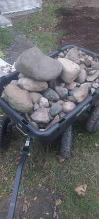 Free Field Stone 1