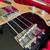 Squier by Fender Precision P Bass Matt Freeman Signature - Tweed Case 3 thumbnail