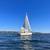 1974 Catalina 27 Sailboat (AS-IS) 2 thumbnail