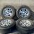 Chevy Z71 17-inch aluminum wheels 6 on 5.5 1 thumbnail