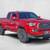 2022 Toyota Tacoma Certified TRD Sport 2WD Small Pickup Trucks 3 thumbnail