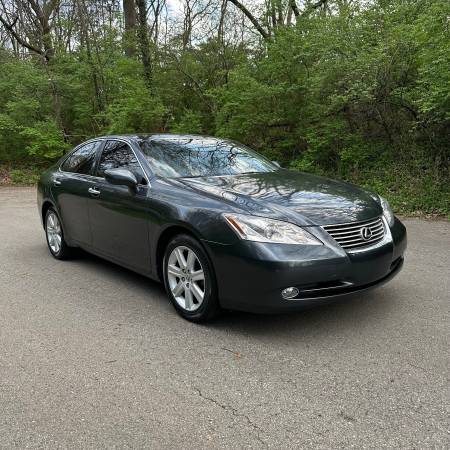 2009 Lexus Es350 - $7,900 (Nashville)63621630452993122
