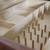 Mid Century Sewing Side Expandable Table 7 thumbnail