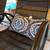 AGIO SUNSET ROCKING CHAIRS WITH PILLOWS - NEW - ROCKERS 2 thumbnail