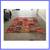 9ft 8in X 12ft Turkish Patchwork Area Rug 2 thumbnail