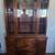 Vintage Duncan Phfye China cabinet 1 thumbnail