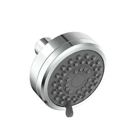 Ecofitt Shower Head, Chrome ES3FF15CHTP 1