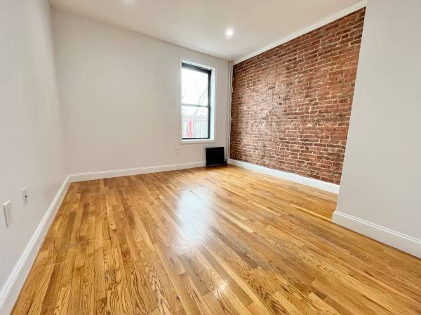 $2,799 / 1br - ALQUILER ESTABLE | GRAN DE 1 DORMITORIO | TOTALMENTE RENOVADO (Bed-Stuy)63689881287297124